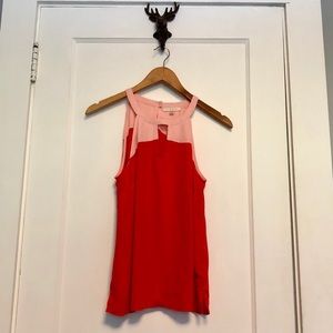 5/$30 Stitch fix EUC racerback M